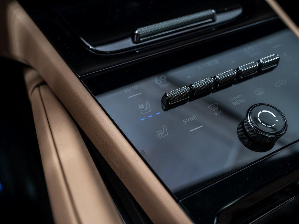 new 2026 Porsche Cayenne car, priced at $142,524