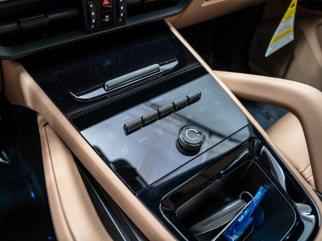 new 2026 Porsche Cayenne car, priced at $142,524