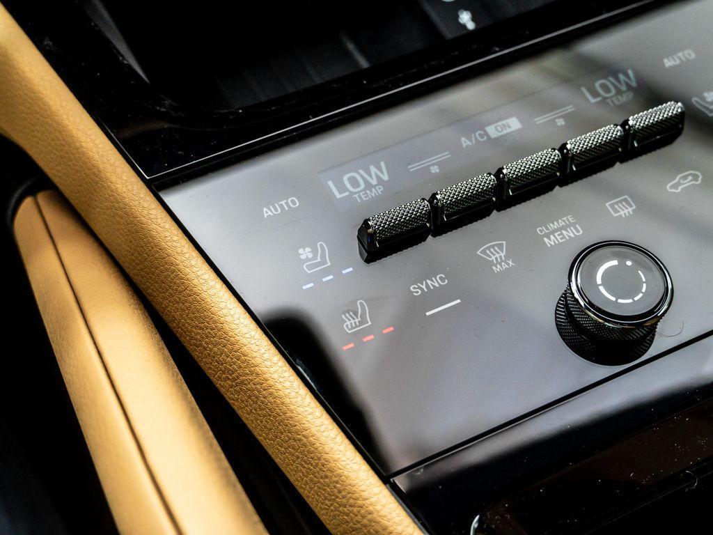 new 2026 Porsche Cayenne car, priced at $115,469