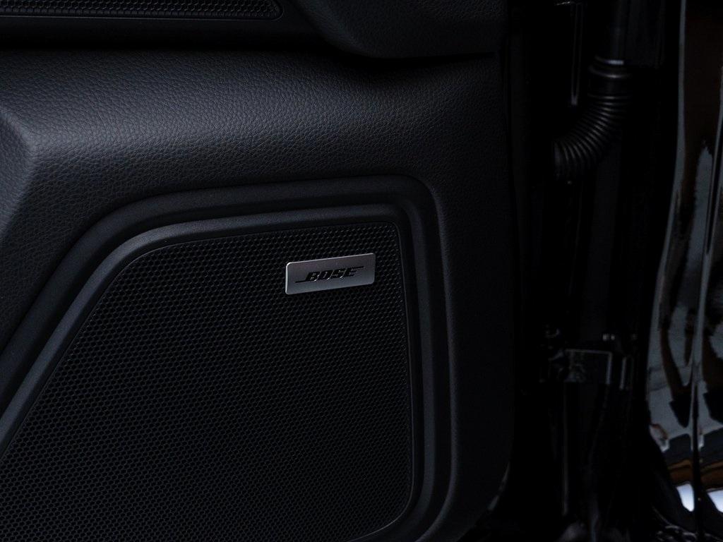 used 2025 Porsche Macan car, priced at $64,899