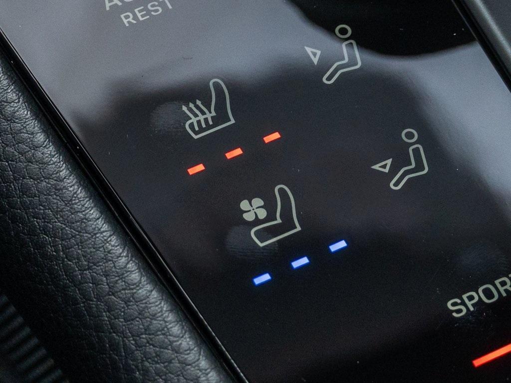 new 2026 Porsche Macan car, priced at $84,339