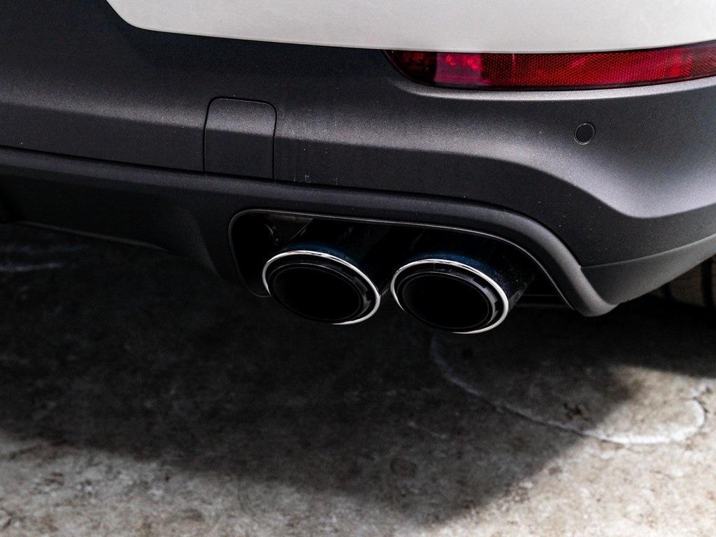 new 2026 Porsche Cayenne car, priced at $130,679