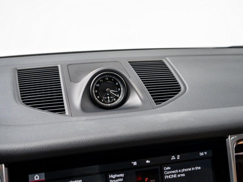 used 2025 Porsche Macan car, priced at $63,999