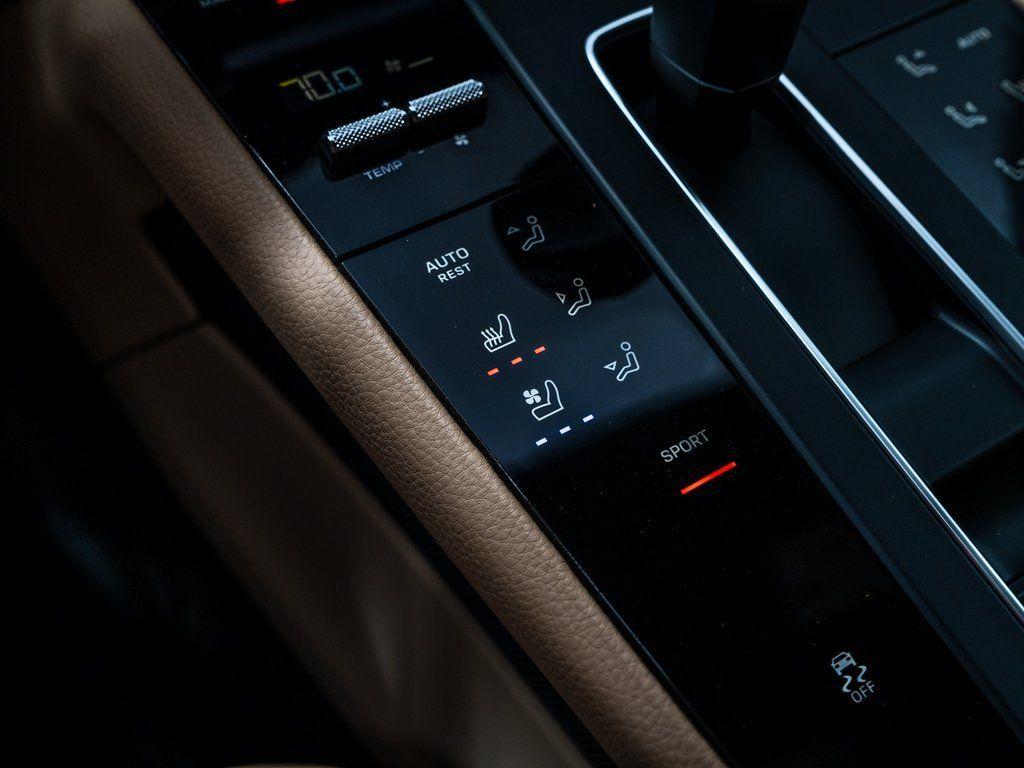 new 2026 Porsche Macan car, priced at $83,119