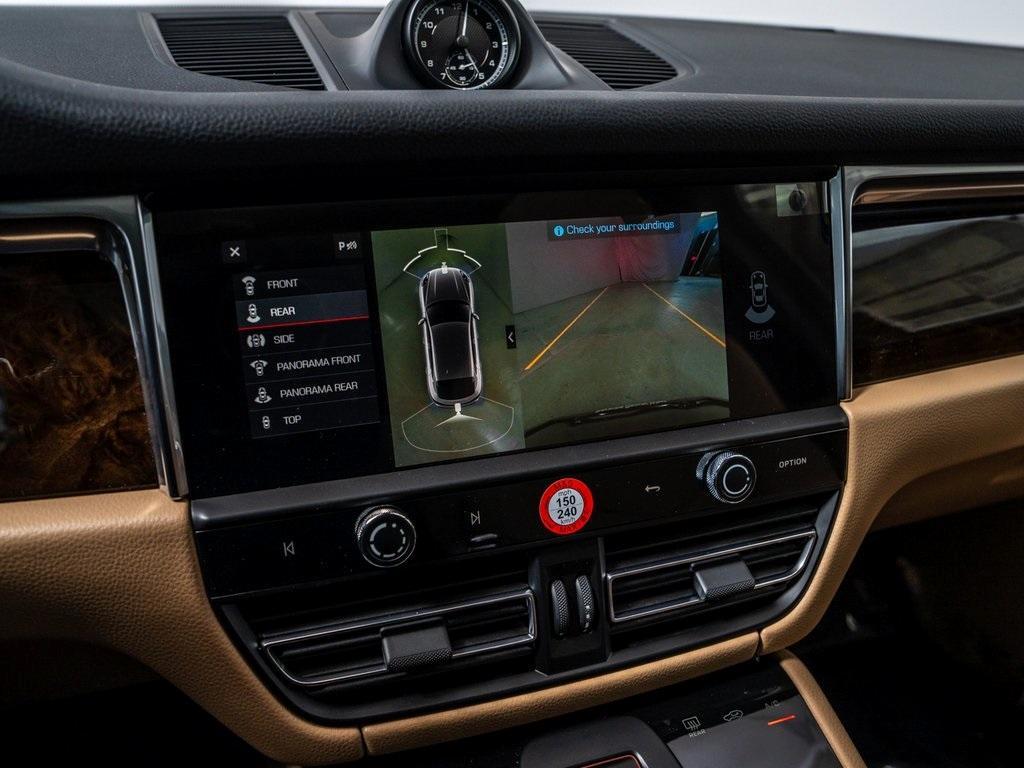 new 2026 Porsche Macan car, priced at $83,069