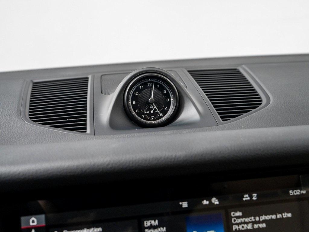 new 2026 Porsche Macan car, priced at $83,069