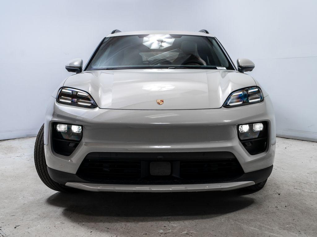 new 2026 Porsche Macan car, priced at $102,319