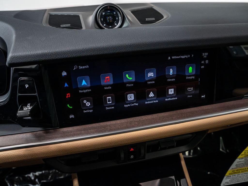 new 2026 Porsche Cayenne car