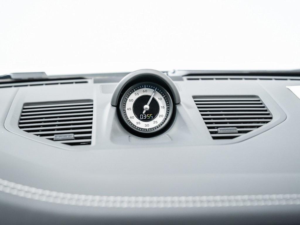used 2022 Porsche 911 car, priced at $133,899