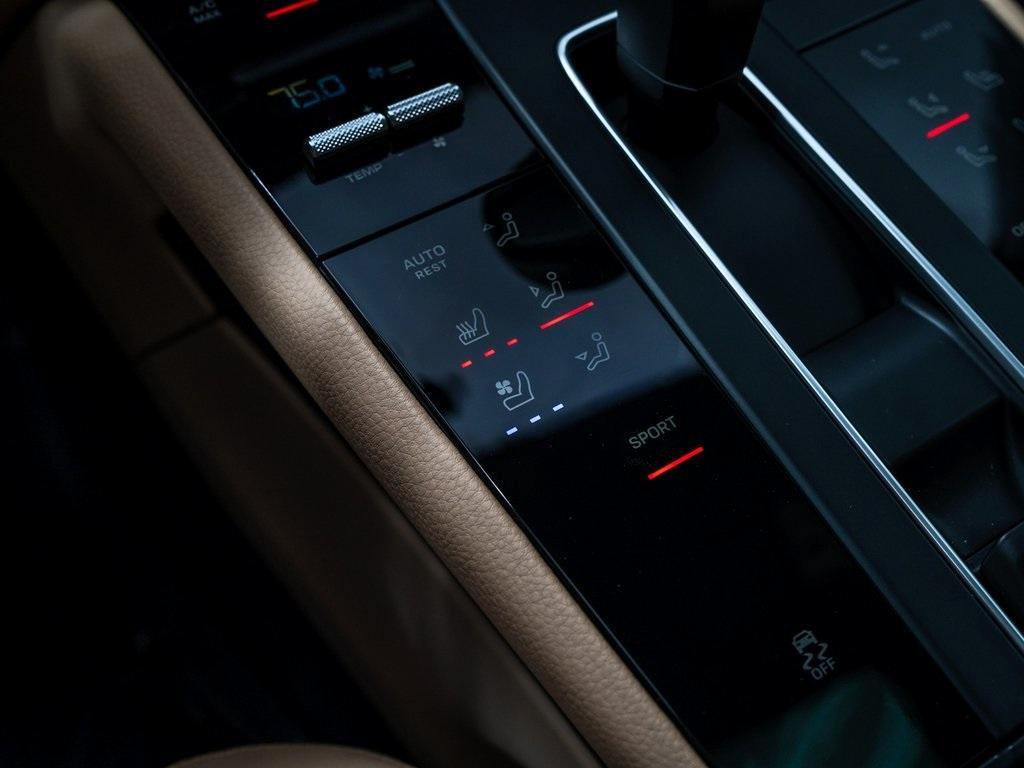 new 2026 Porsche Macan car, priced at $78,379