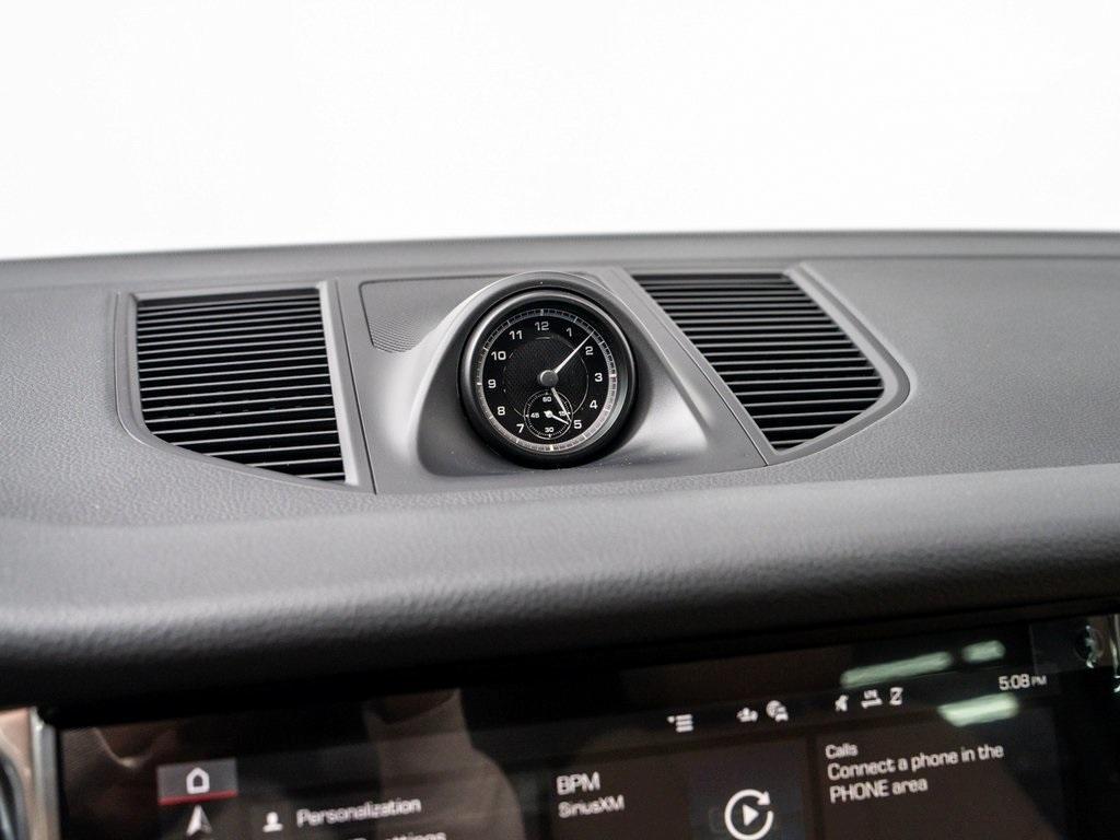 new 2026 Porsche Macan car, priced at $78,379