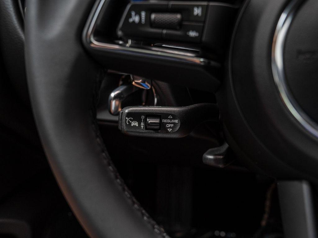 used 2026 Porsche Macan car, priced at $75,991