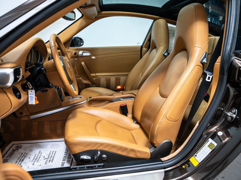used 2008 Porsche 911 car, priced at $79,997