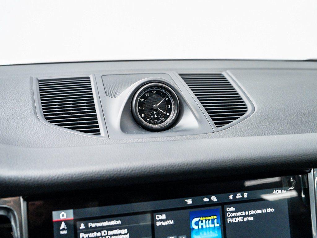 new 2026 Porsche Macan car, priced at $74,219
