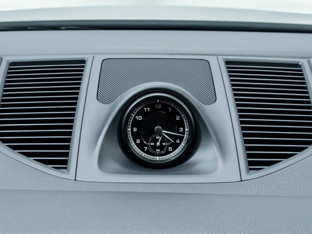 new 2026 Porsche Macan car, priced at $83,299