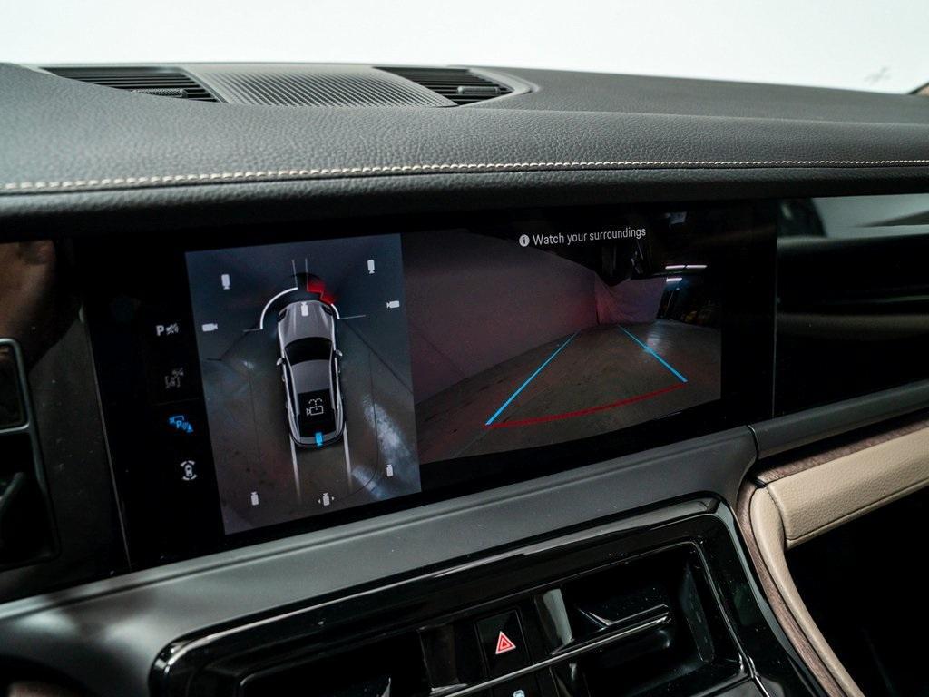 new 2026 Porsche Panamera car, priced at $144,849