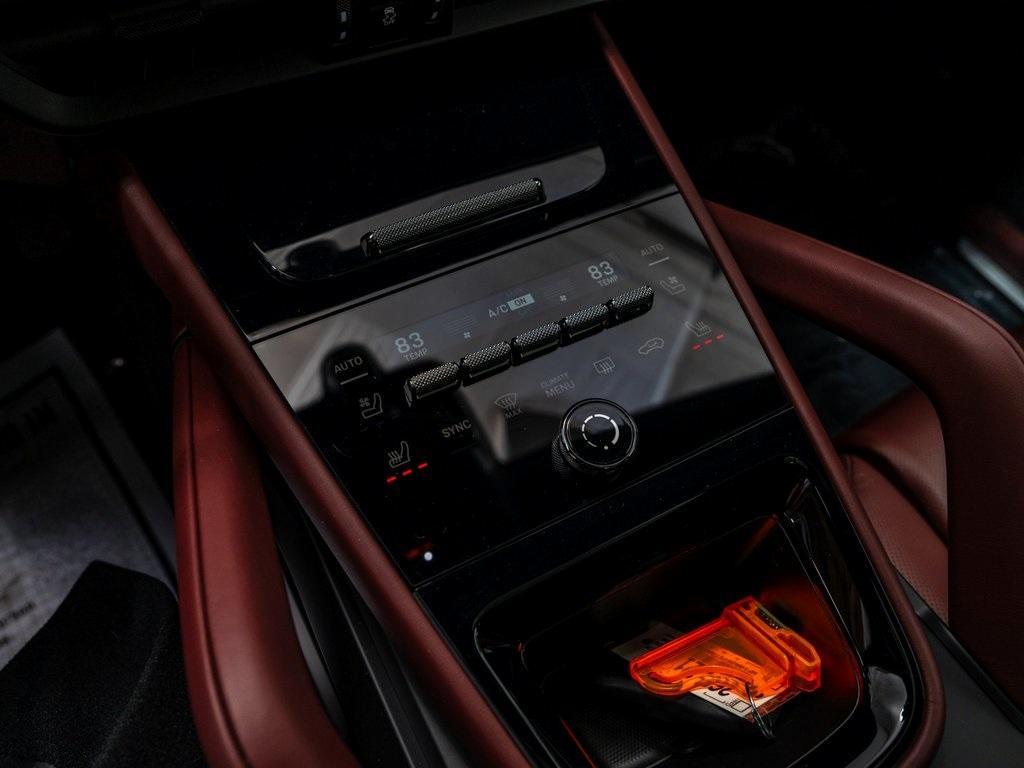 new 2026 Porsche Cayenne car, priced at $118,939