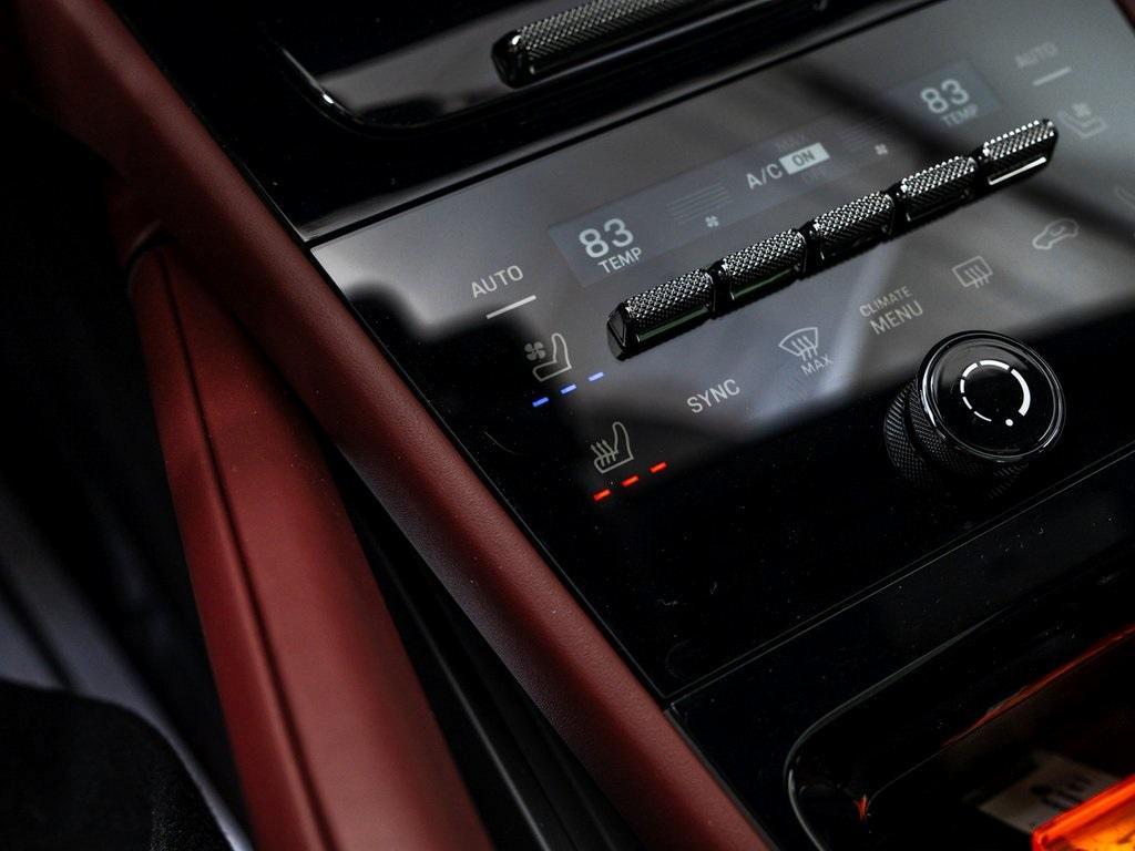 new 2026 Porsche Cayenne car, priced at $118,939