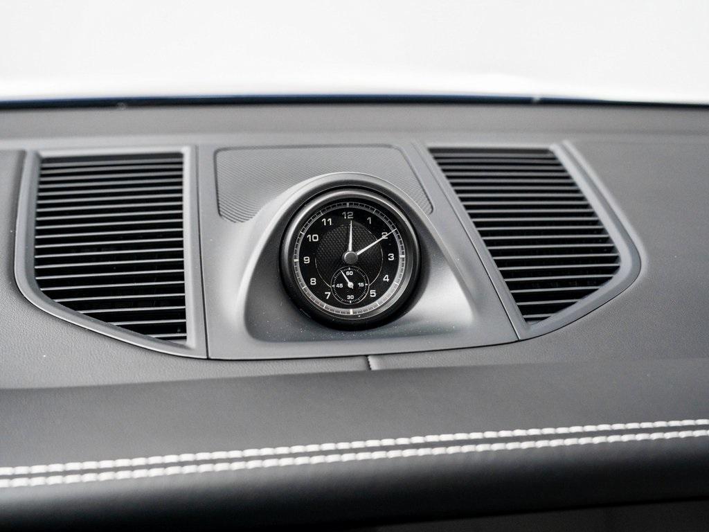 new 2026 Porsche Macan car, priced at $86,739