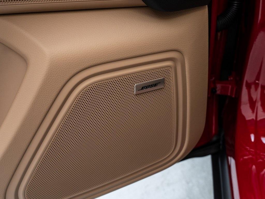 used 2025 Porsche Macan car, priced at $63,999