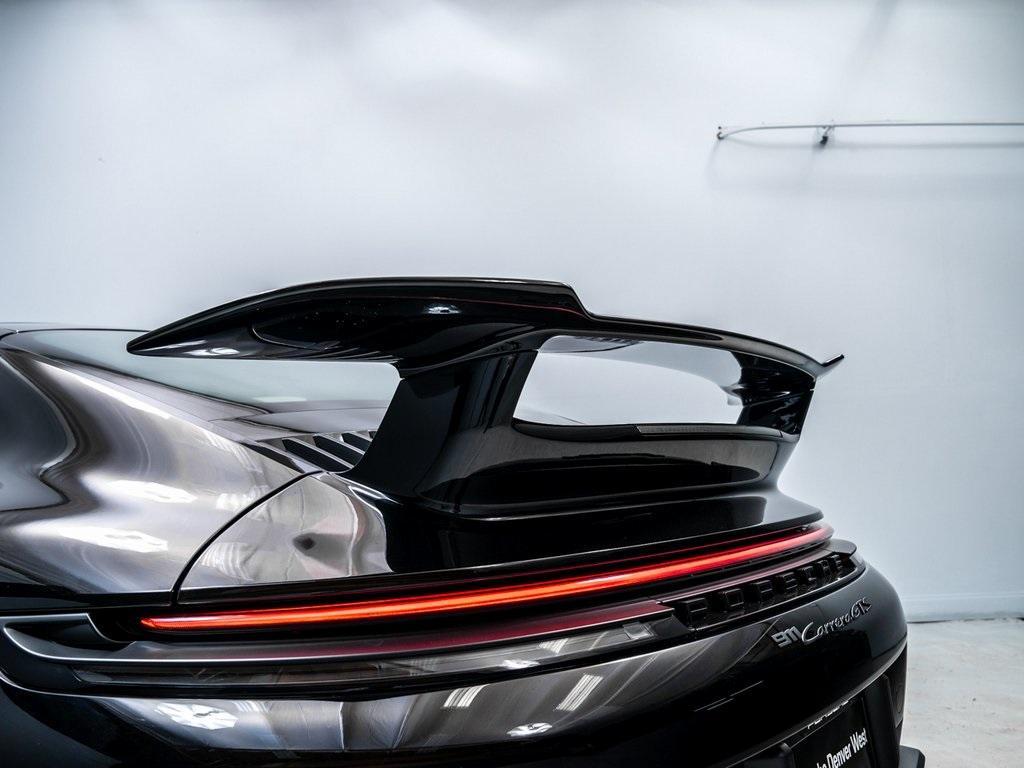 new 2026 Porsche 911 car, priced at $220,274