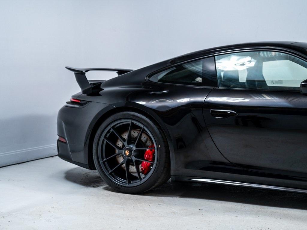 new 2026 Porsche 911 car, priced at $220,274