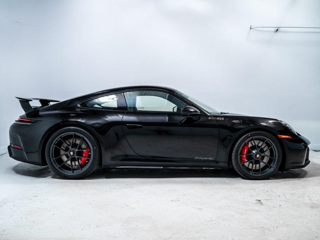 new 2026 Porsche 911 car, priced at $220,274