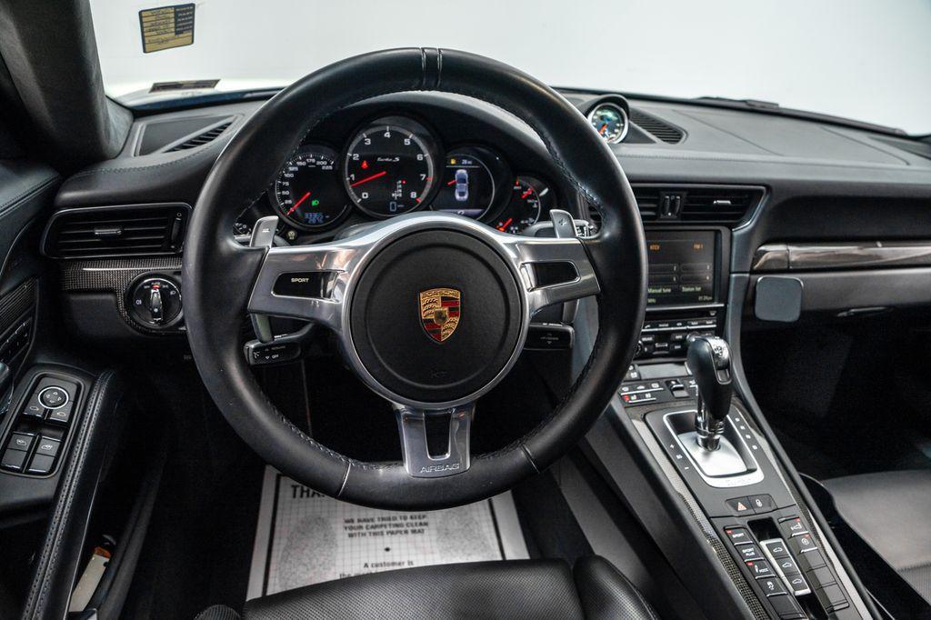 used 2015 Porsche 911 car, priced at $142,991