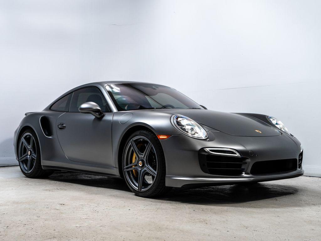 used 2015 Porsche 911 car, priced at $142,991