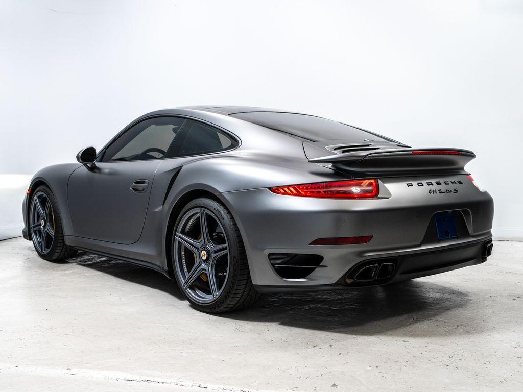 used 2015 Porsche 911 car, priced at $142,991