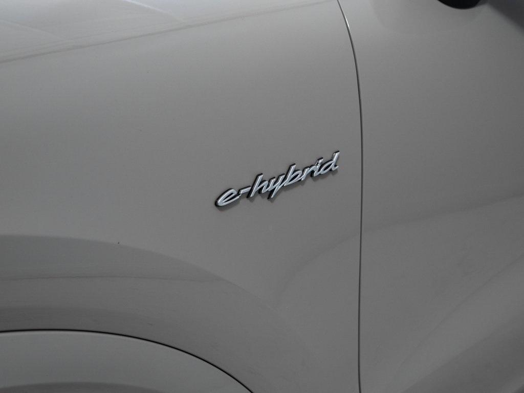 new 2026 Porsche Cayenne car, priced at $143,359