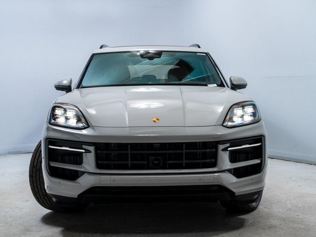 new 2026 Porsche Cayenne car, priced at $143,359