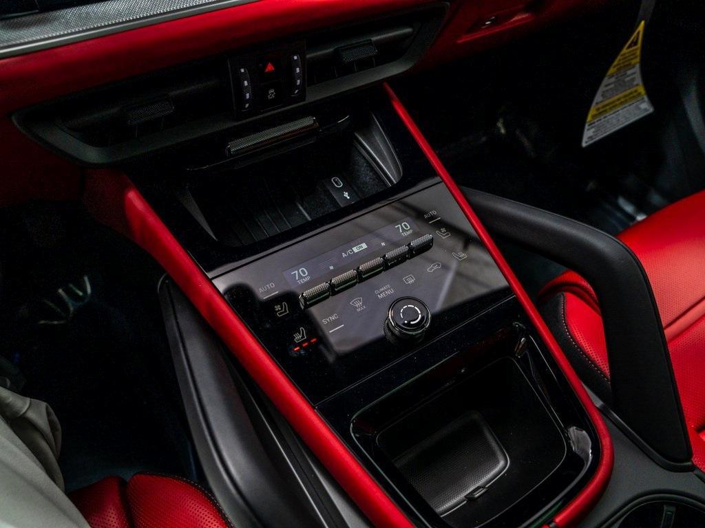 new 2026 Porsche Cayenne car, priced at $111,419