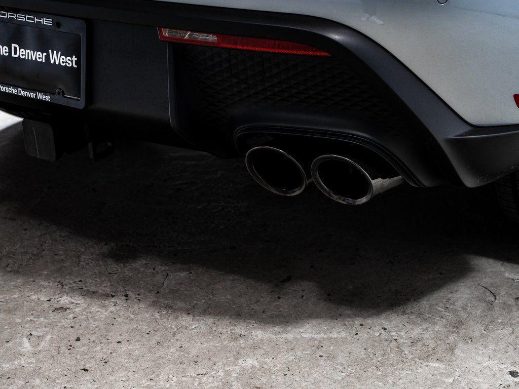 new 2026 Porsche Macan car, priced at $117,299