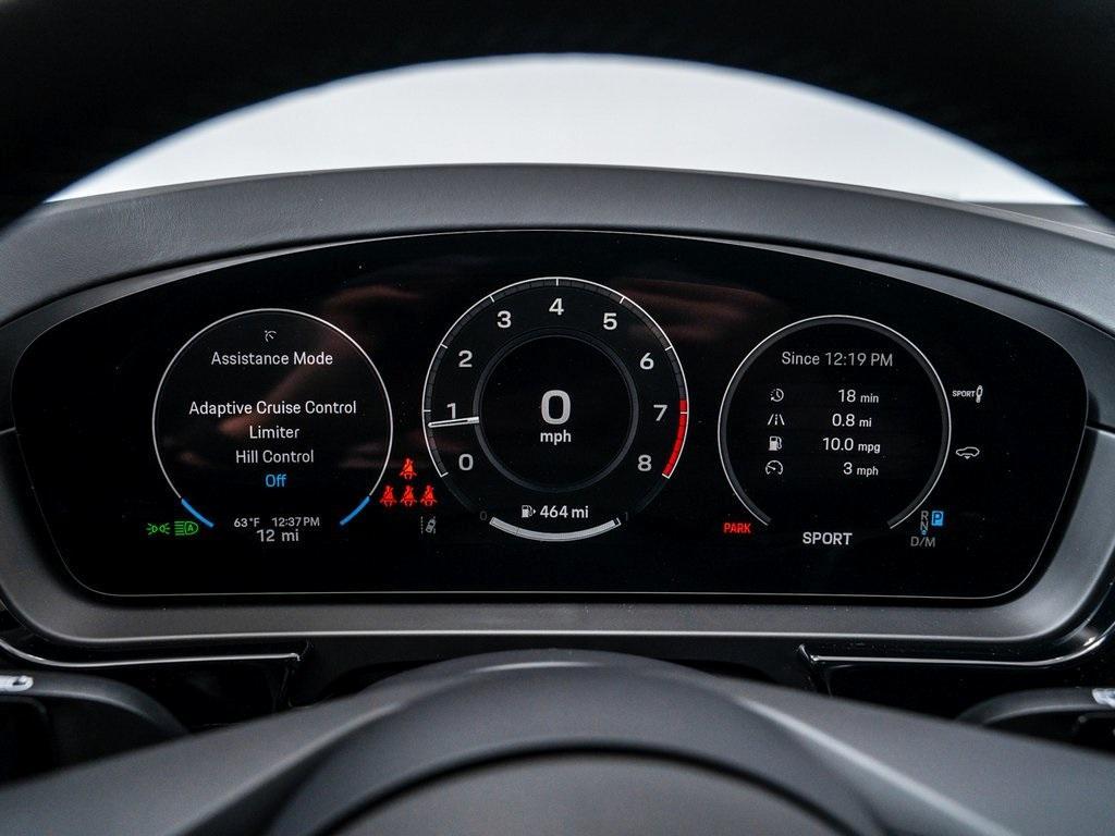 new 2026 Porsche Cayenne car, priced at $140,219