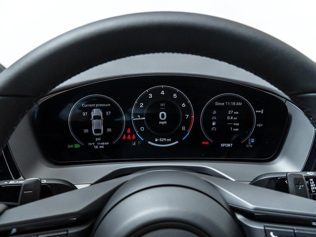new 2026 Porsche Panamera car, priced at $149,909