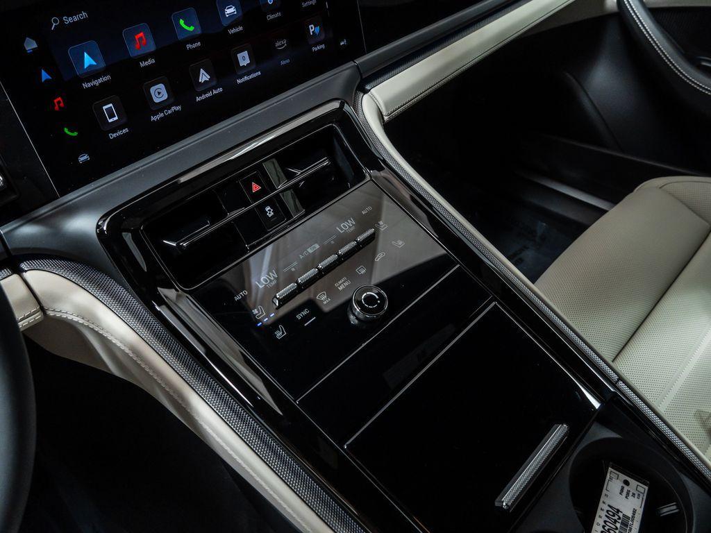 new 2026 Porsche Panamera car, priced at $149,909