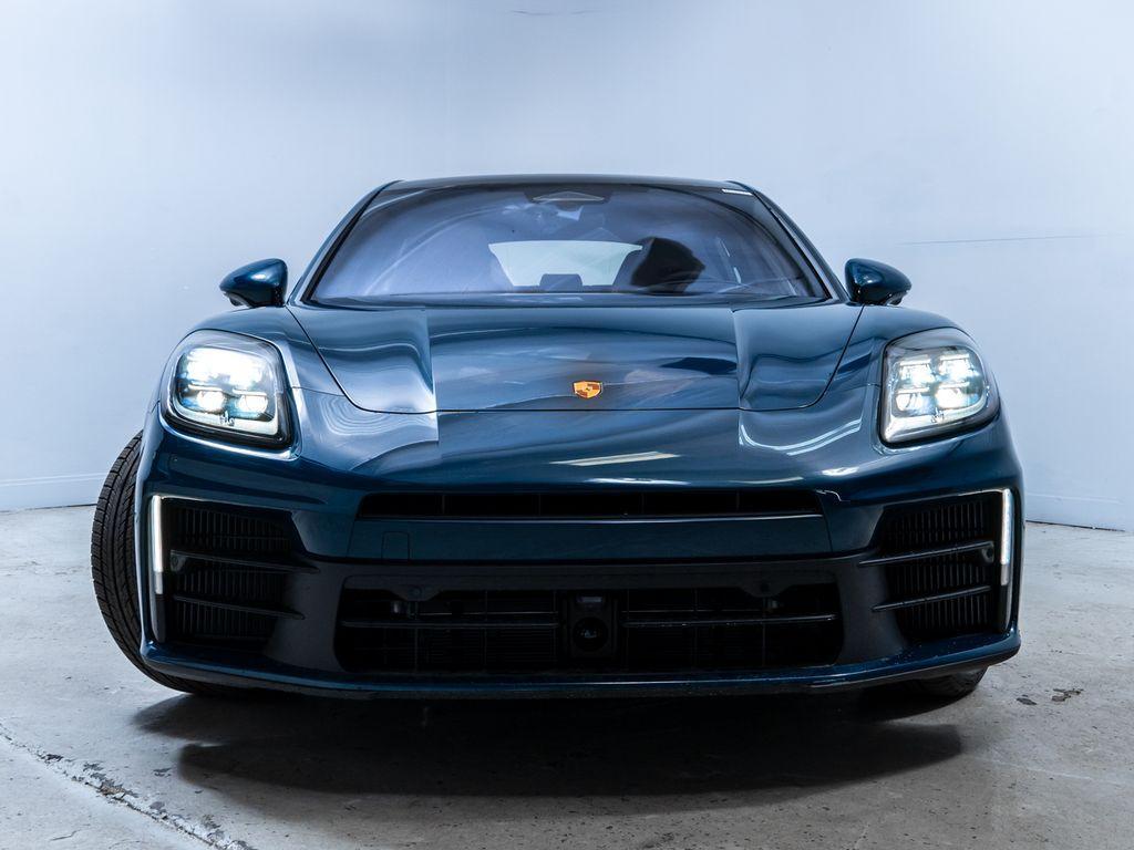 new 2026 Porsche Panamera car, priced at $149,909