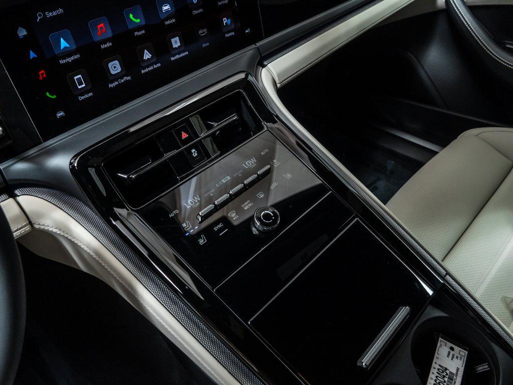 new 2026 Porsche Panamera car, priced at $149,909