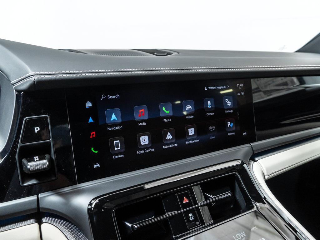 new 2026 Porsche Panamera car, priced at $149,909