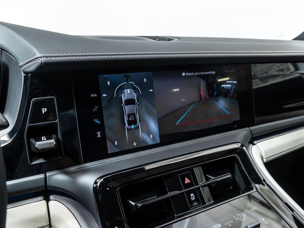 new 2026 Porsche Panamera car, priced at $149,909