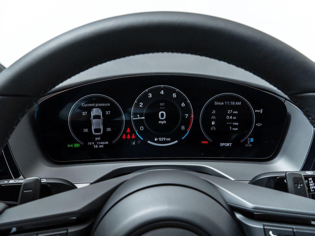 new 2026 Porsche Panamera car, priced at $149,909
