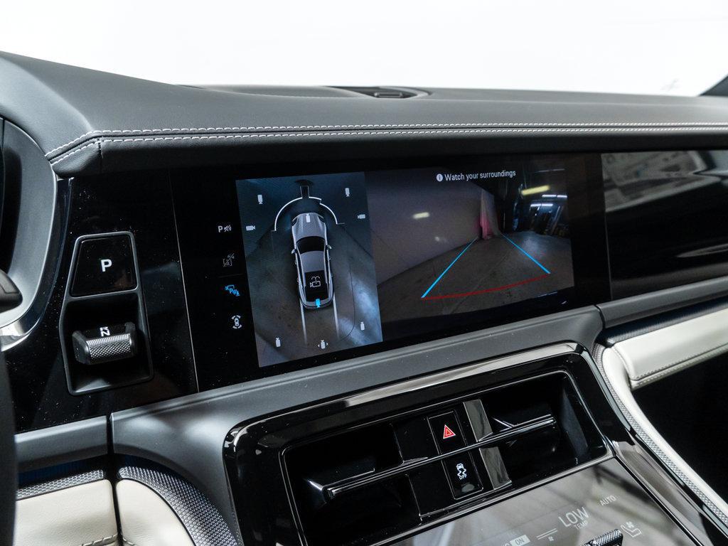 new 2026 Porsche Panamera car, priced at $149,909