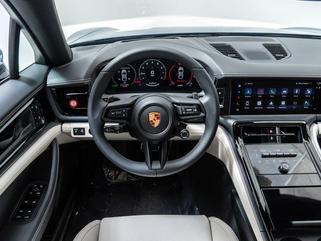new 2026 Porsche Panamera car, priced at $149,909