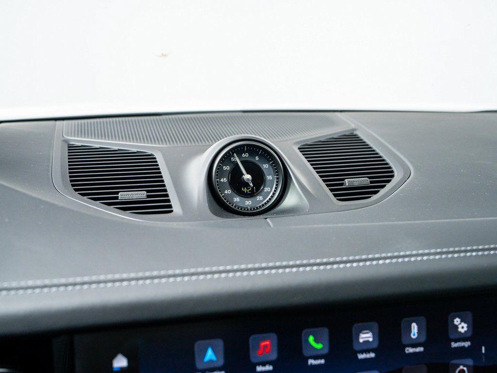 new 2026 Porsche Cayenne car, priced at $152,089