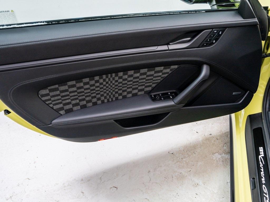 new 2026 Porsche 911 car, priced at $224,389