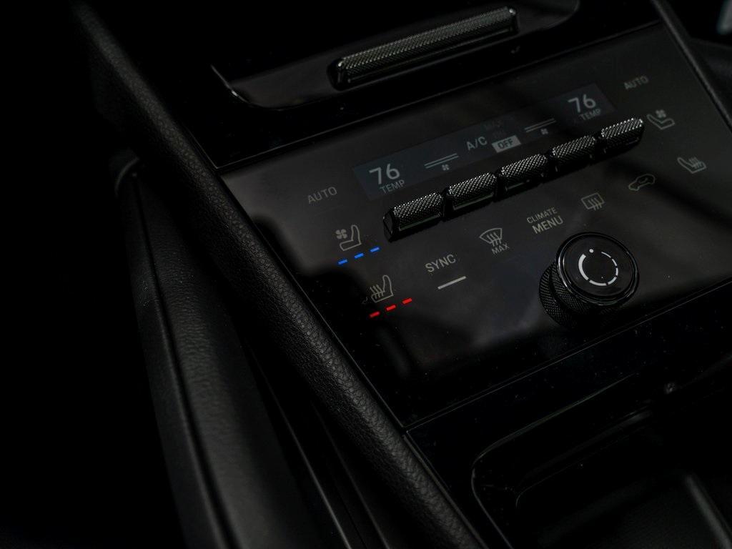 new 2026 Porsche Cayenne car, priced at $120,289