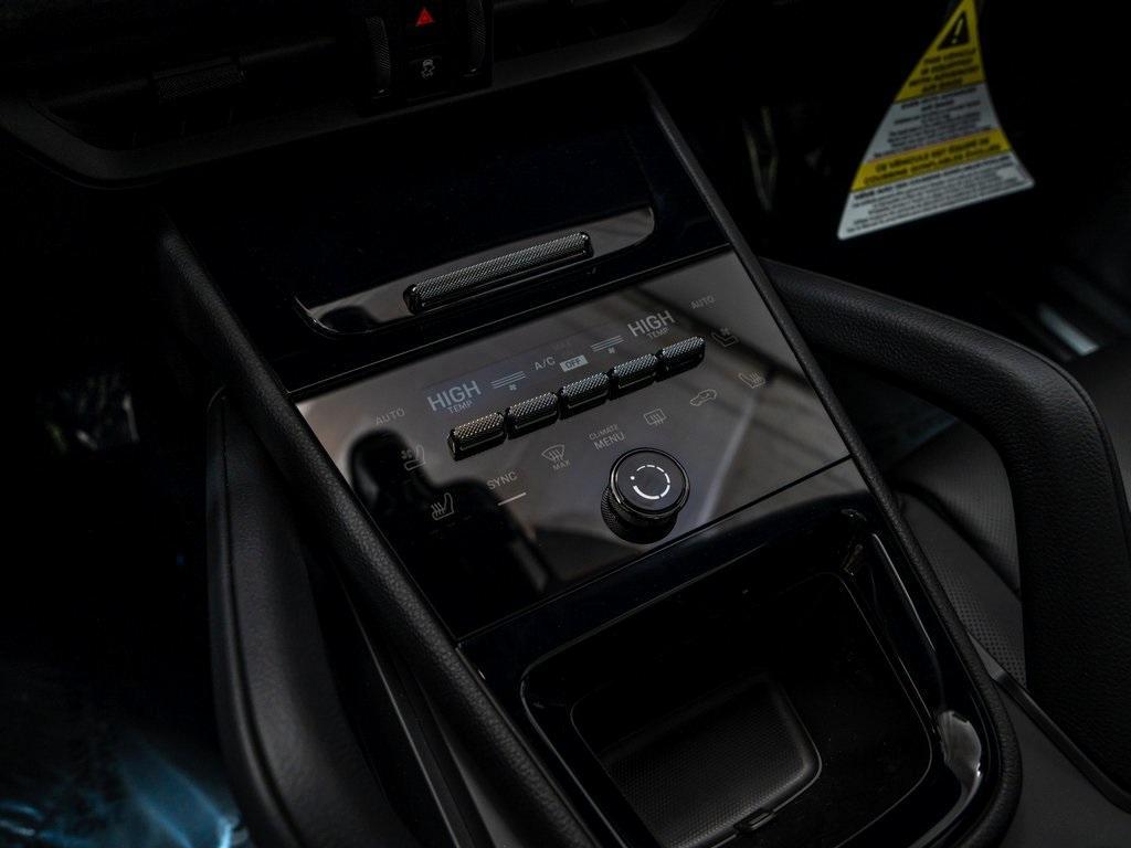 new 2026 Porsche Cayenne car, priced at $120,059