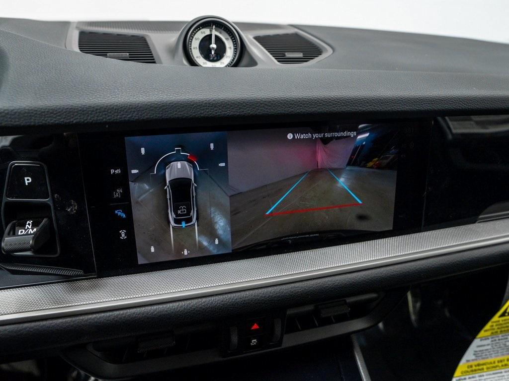 new 2026 Porsche Cayenne car, priced at $120,059