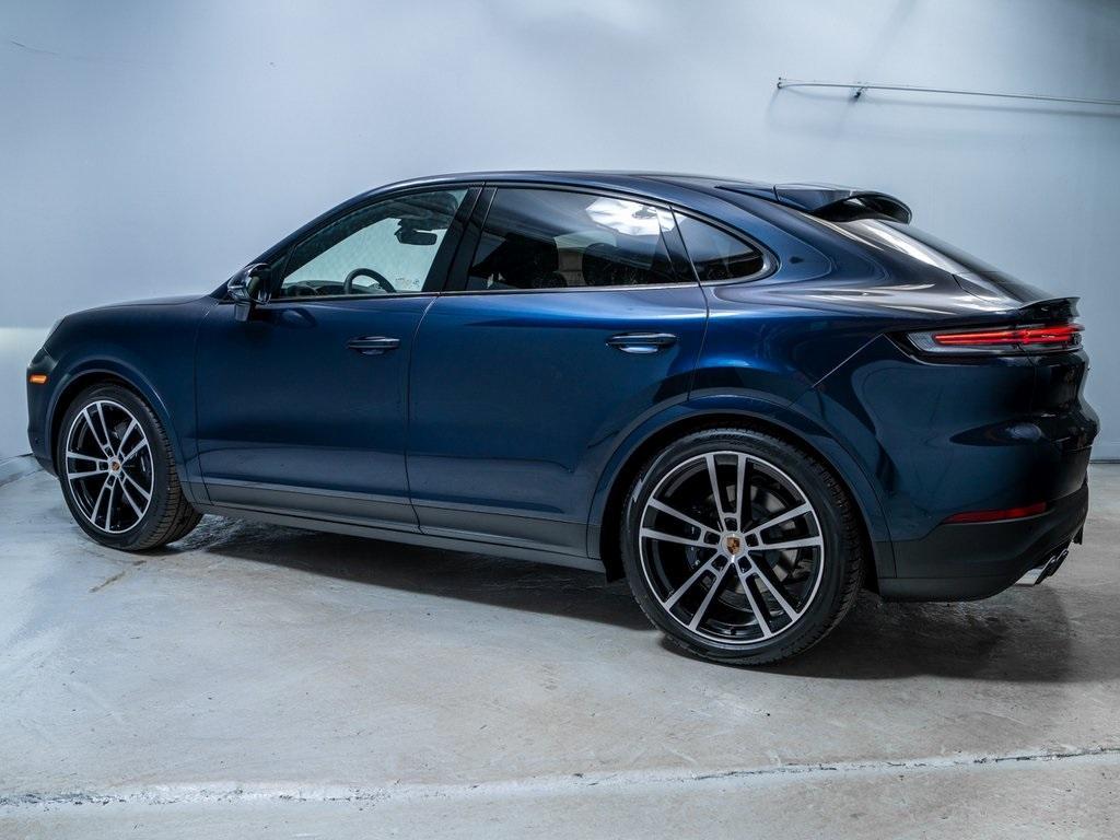 new 2026 Porsche Cayenne car, priced at $120,059
